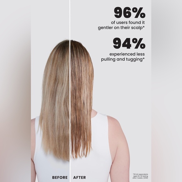 SKIMS Tangle Teaser The Ultimate Detangler Hair Brush - Picture 7 of 10